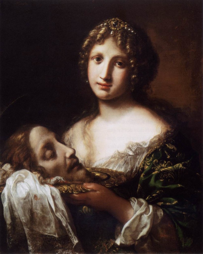 salomé