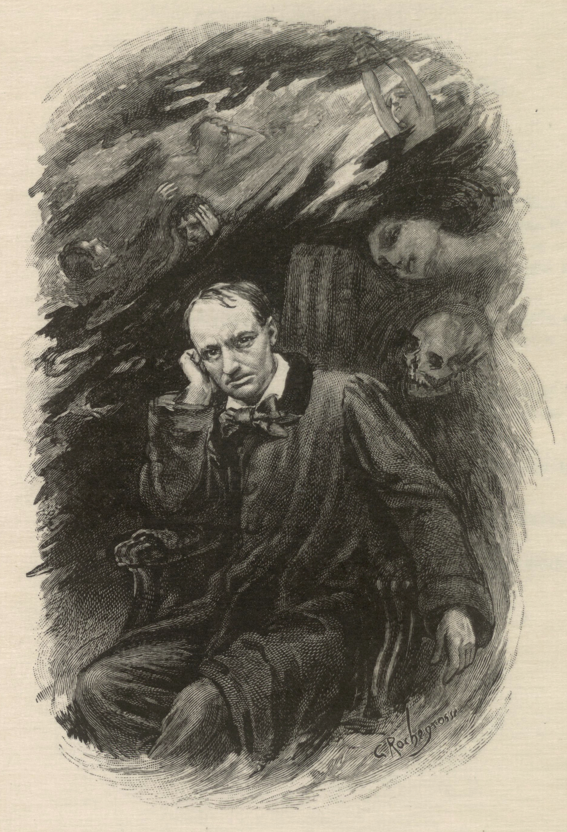 Charles_Baudelaire_by_Georges_Rochegrosse_and_Eugène_Decisy