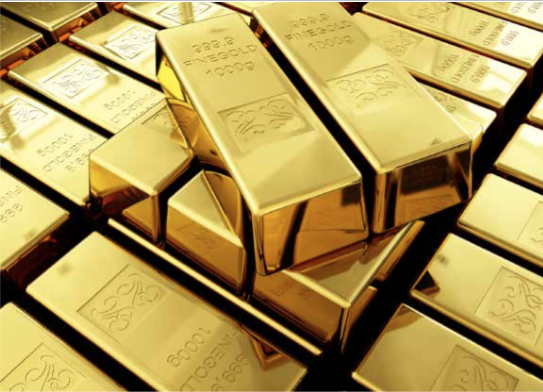 En 2013 los consumidores de oro en todo el mundo compraron este metal precioso en cantidades récords, ese año el crecimiento fue de 21% con relación al 2012.