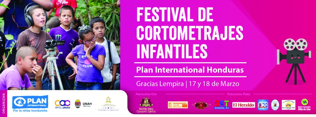 1 Festival Cortometrajes Infantiles