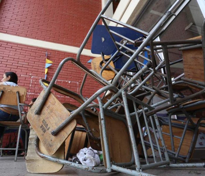 Los-estudiantes-entregarán-edificios-y-dialogarán-sobre-reformas-en-la-UNAH-700x600