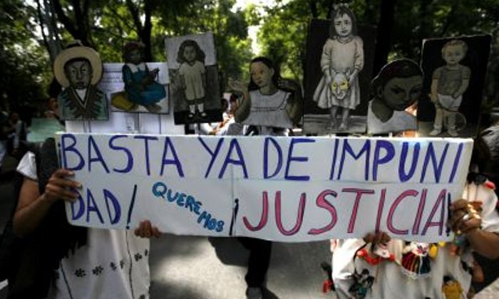Impunidad-en-México