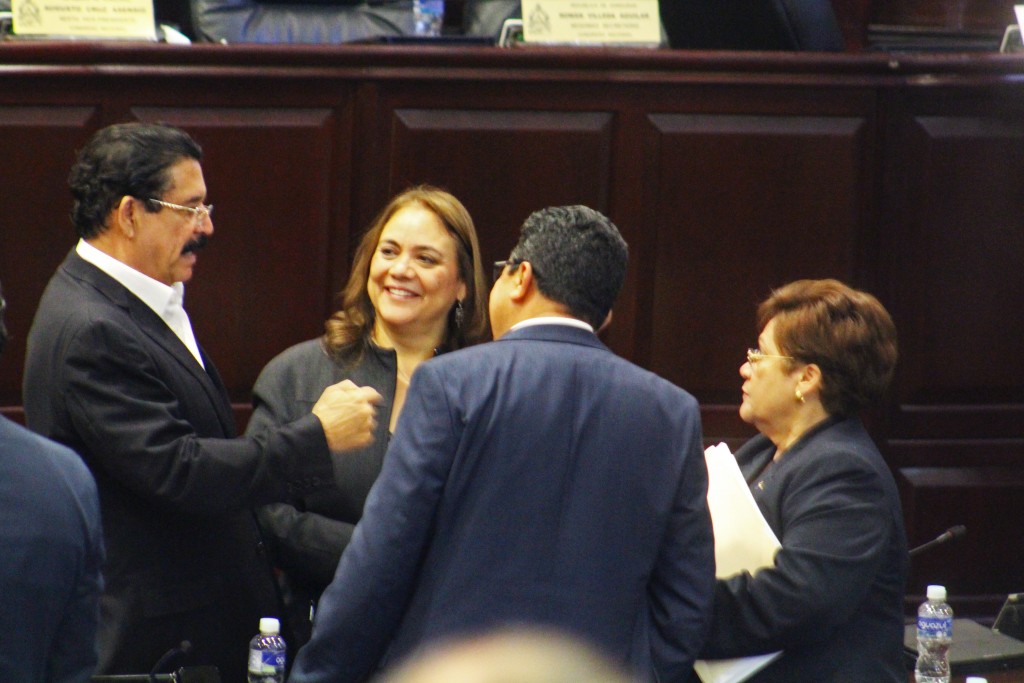 gabriela mel carlos hernández vilma morales