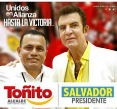 Toñito
