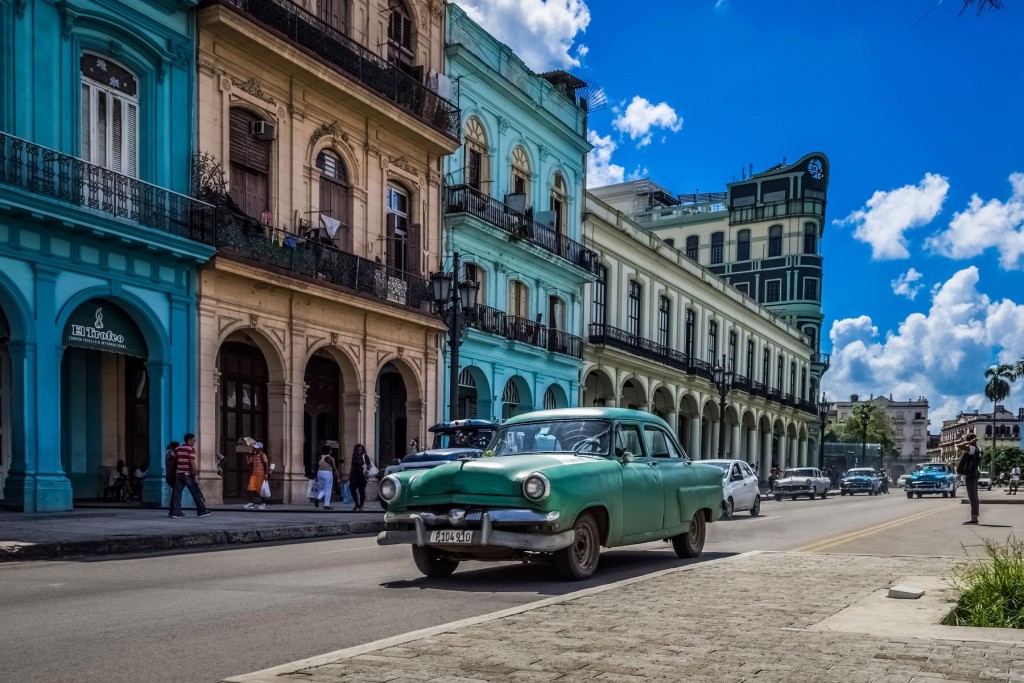 No-List-Cuba