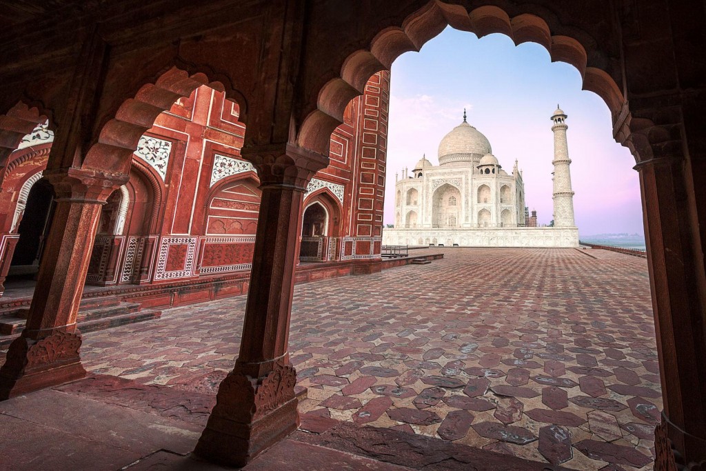 No-List-Taj-Mahal