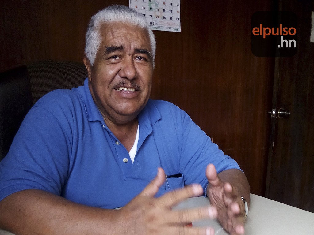 Roger González CGT2