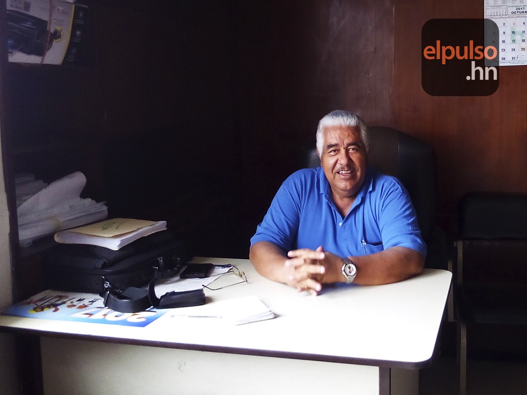 Roger González CGT3