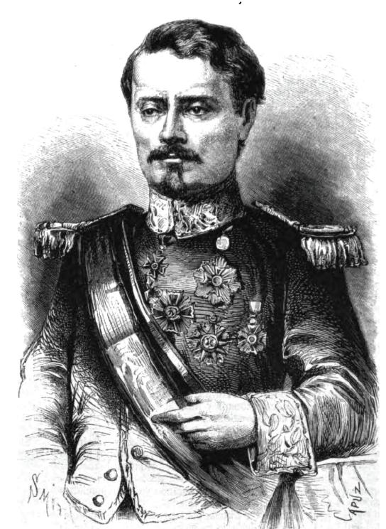 General_Jose_Maria_Medina