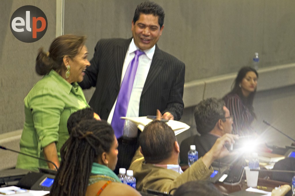 Irma Reyes Walter Chávez