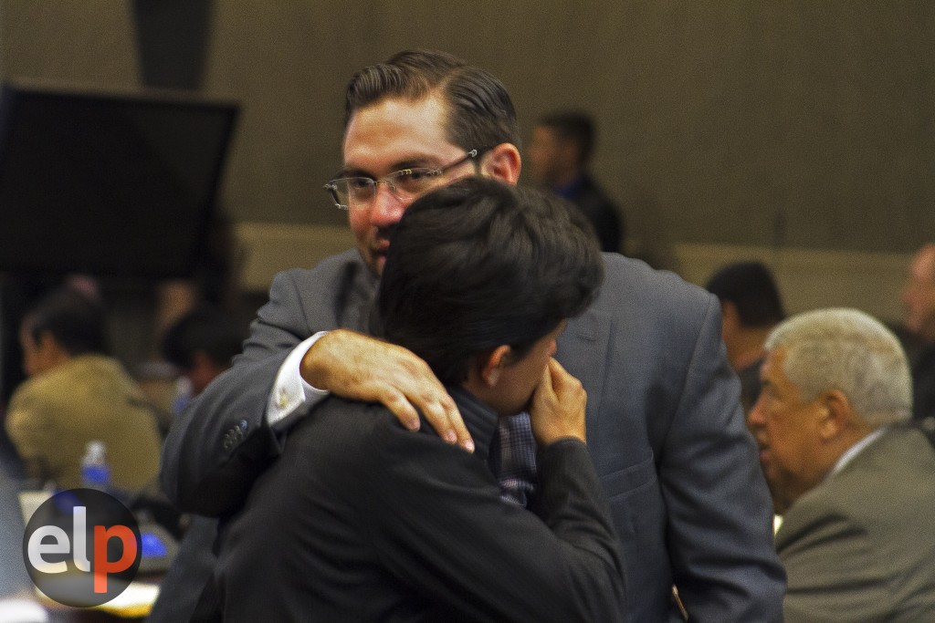 Jorge Cálix Fabricio Sandoval
