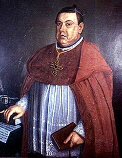 Juan José de Aycinena y Piñol (Guatemala, 29 de agosto de 1792 - 1865), eclesiástico e intelectual conservador de Centroamérica. Fue rector de la Pontificia Universidad de San Carlos Borromeo de 1825 a 1829 y de la Universidad Nacional de 1840 a 1865. 