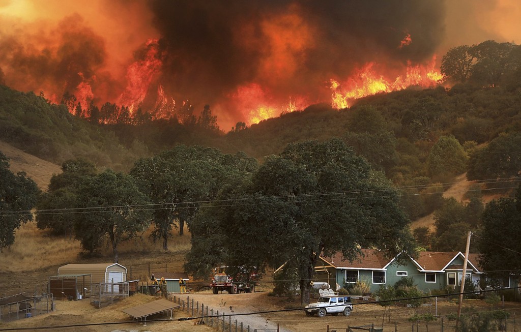 California-Wildfires_31740092