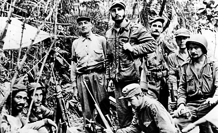 Revolución_Cubana