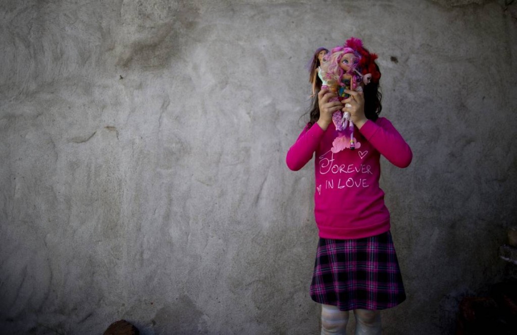 niña trans, Estados Unidos, Oklahoma