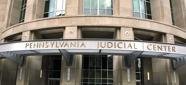 Corte de Pennsylvania