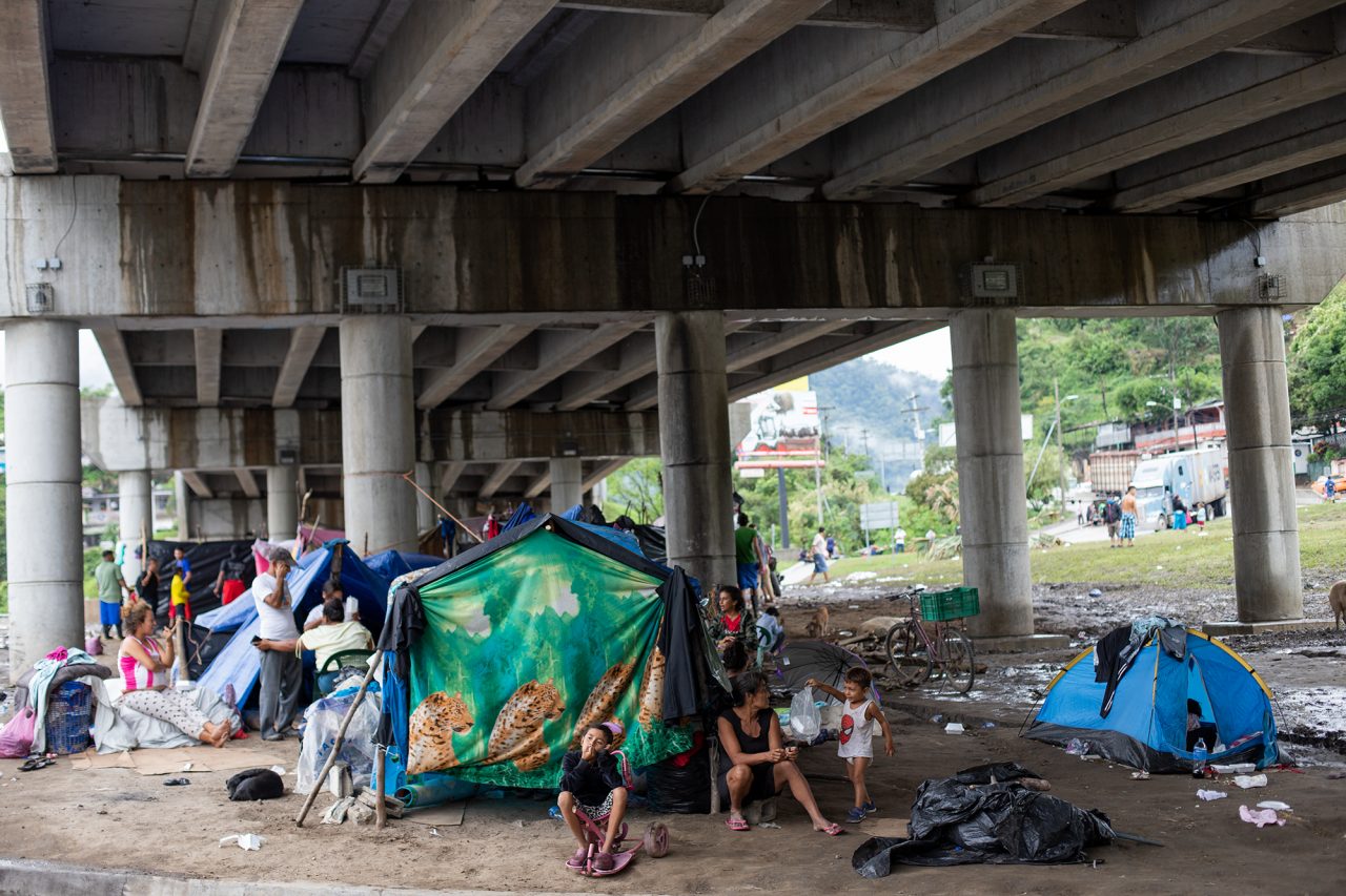 Surgen En Honduras Los Primeros Casos De Leptospirosis Tras Paso De Eta