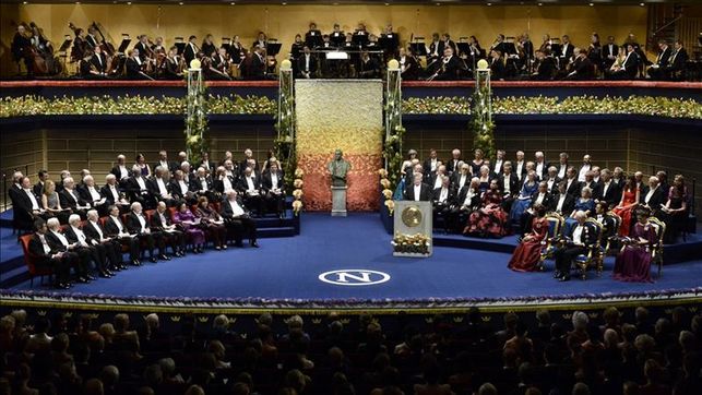 Lo Que Debes Saber Sobre Los Premios Nobel El Pulso