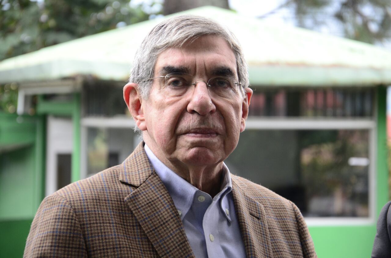 Costa Rica Acusado El Expresidente Óscar Arias De Supuesta ViolaciÓn El Pulso 5448