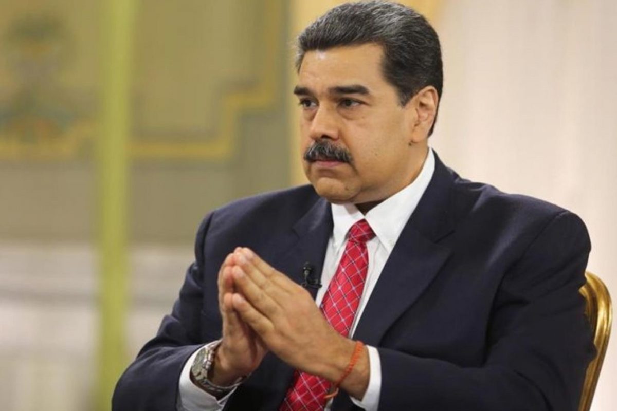 Presidente del Parlamento cree que fue «paupérrima» recolección de firmas contra Maduro