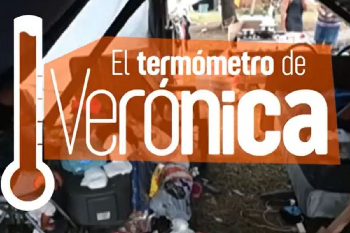 #ElPulso #ElTermómetroDeVerónica | Respuesta tardía ante llegada de Eta e Iota.
