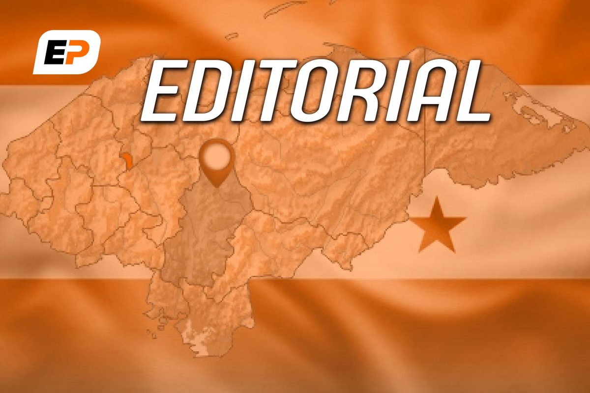 Editorial: No hay ambiente para instalar una Asamblea Nacional Constituyente