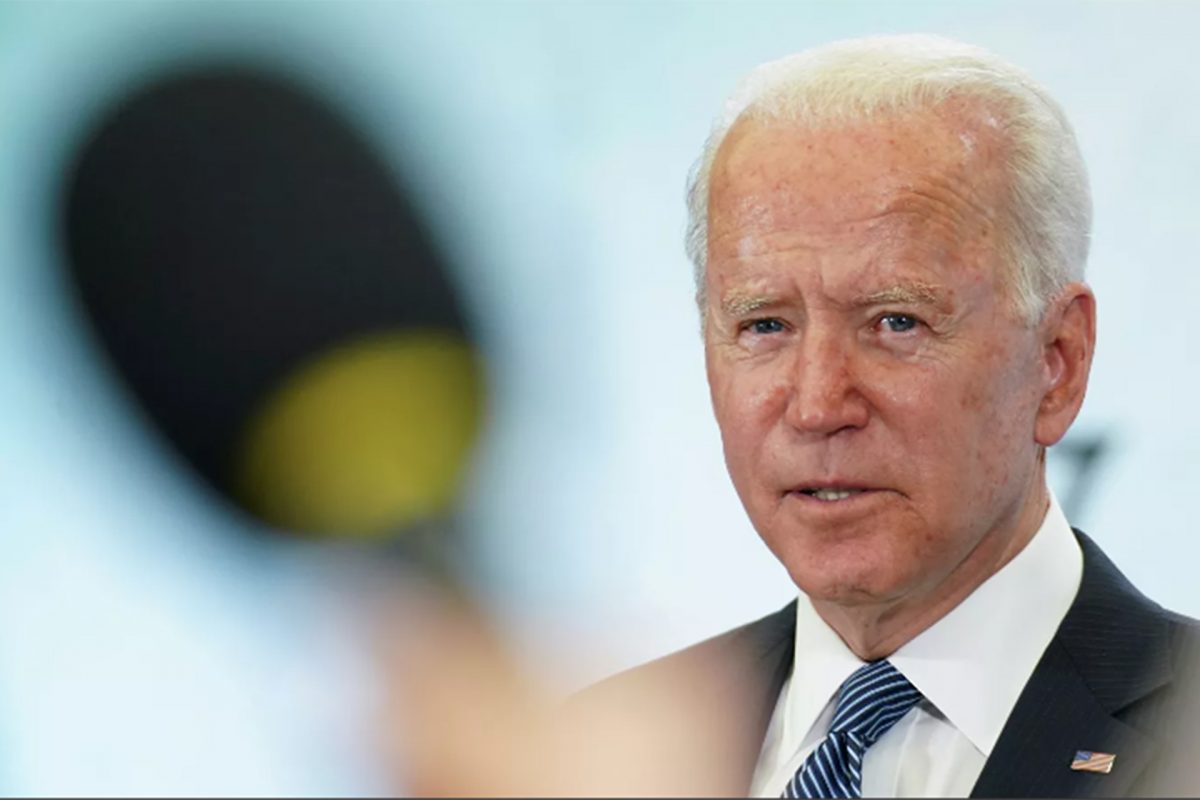 Joe Biden planea su reelección pese a su fatal nivel de aprobación en EEUU