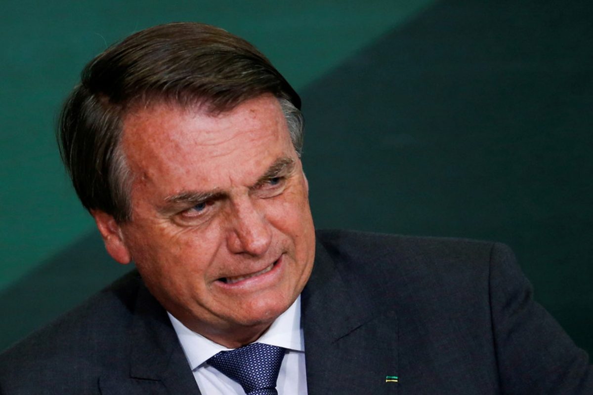 El 70% de los brasileños cree que hay corrupción en el Gobierno de Bolsonaro