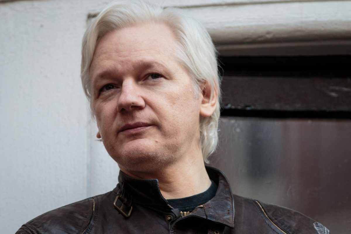 Permiten a Assange apelar decisión sobre extradición a EE.UU. en Corte Suprema del Reino Unido
