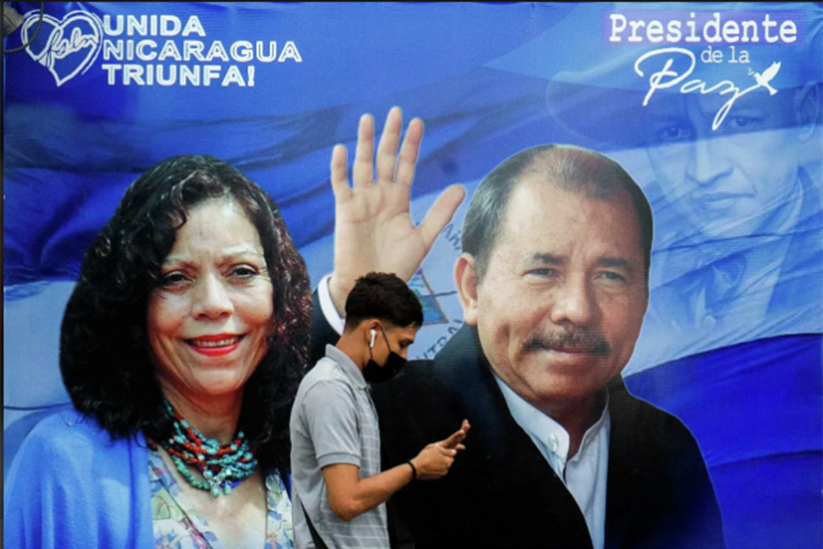 El gobierno de Nicaragua clausura más oenegés por «no cumplir con la ley»