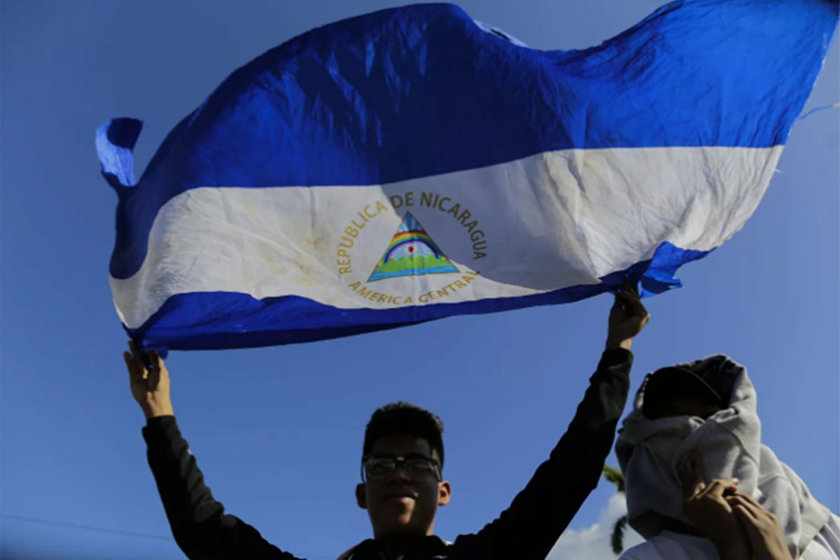 “No se puede vivir allá”: aumenta migración irregular de nicaragüenses hacia Estados Unidos