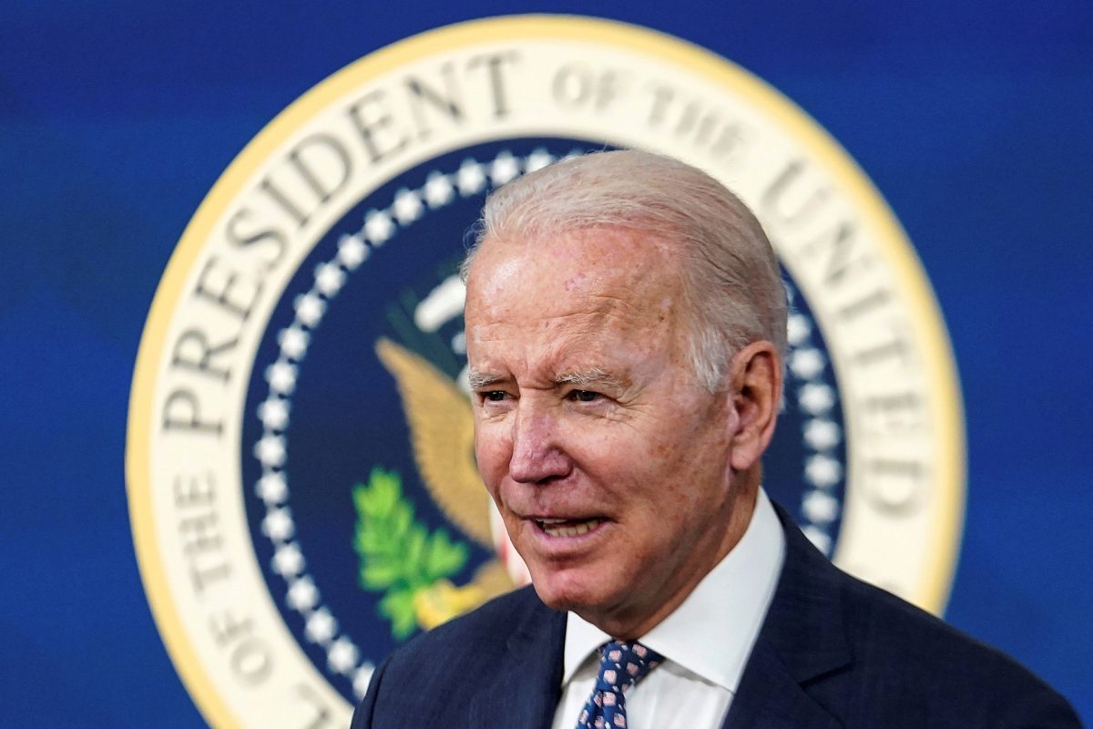 Biden firmará paquete de ayuda de 40 mil millones a Ucrania en gira asiática