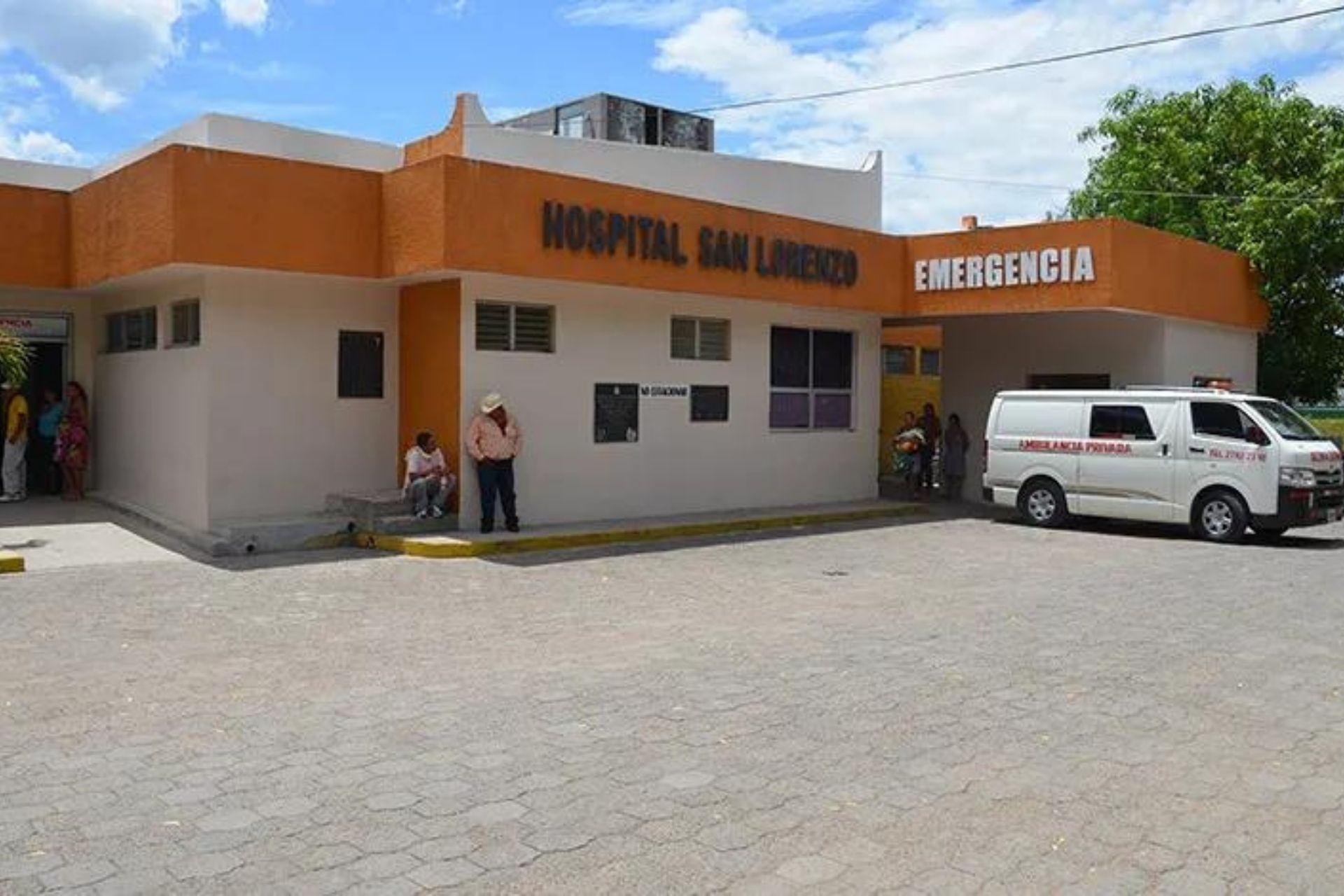 Gobierno de JOH privatizó hospitales de Honduras al entregarlos a