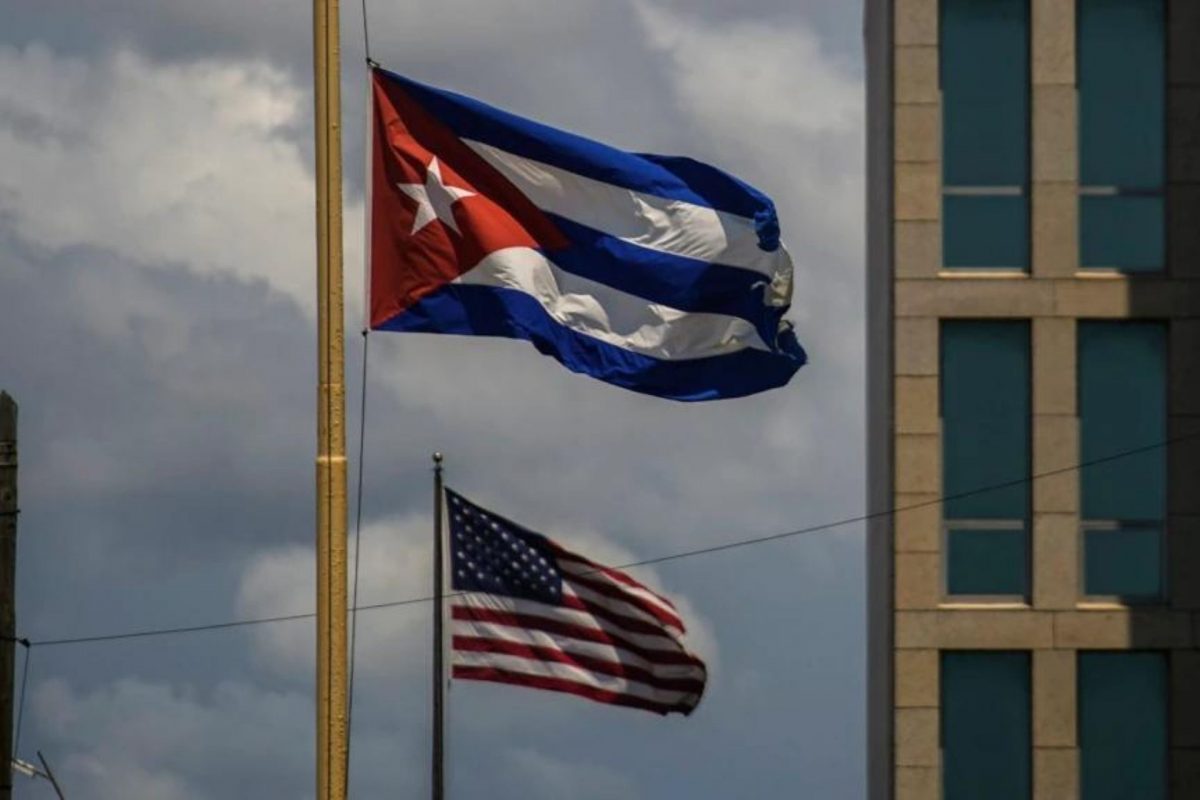 EE.UU. no descarta representación de Cuba en la Cumbre de las Américas