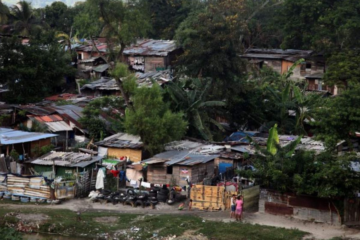 INE segura que siete de cada 10 hondureños viven en pobreza