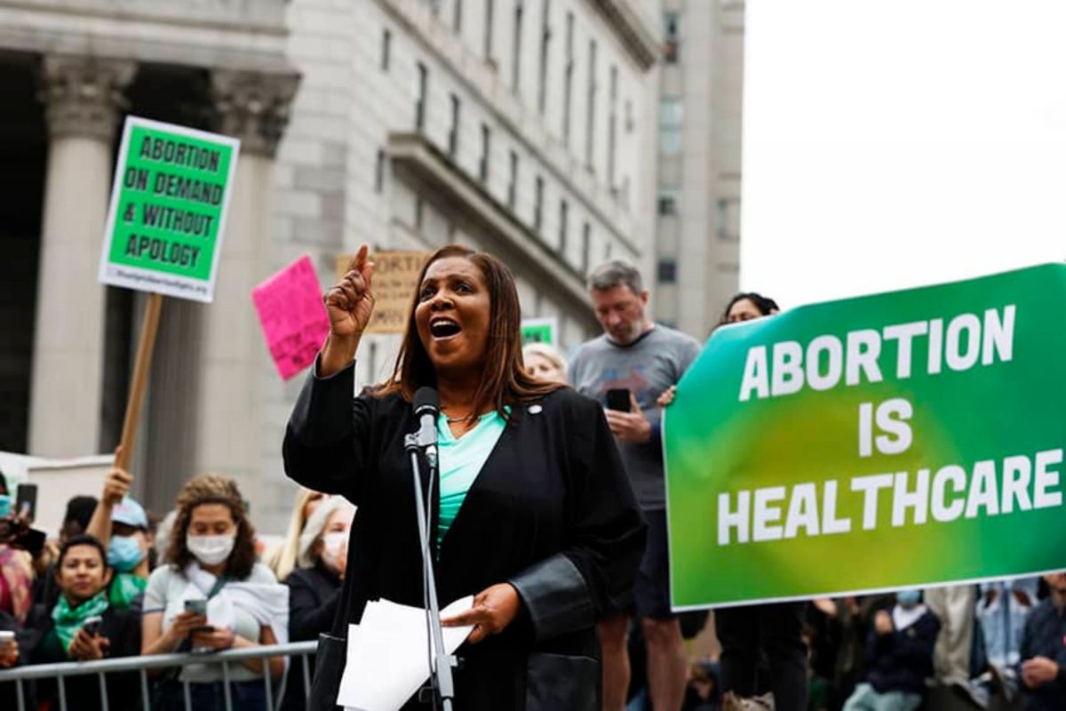 Empresas de EE.UU. garantizarán a sus empleadas acceso al aborto legal