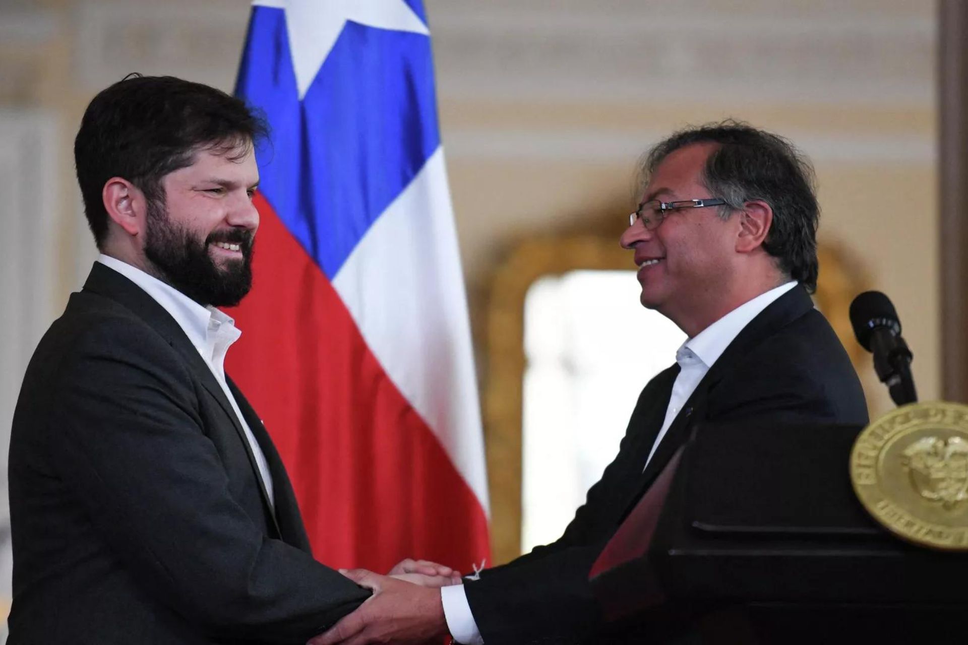 Segunda ola de Gobiernos progresistas en Latinoamérica: reto en ...