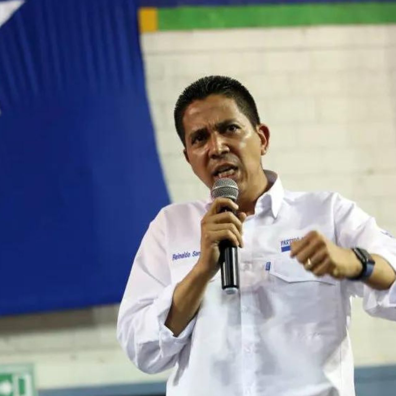 Diputado nacionalista Sánchez reitera que Honduras necesita un dialogo social