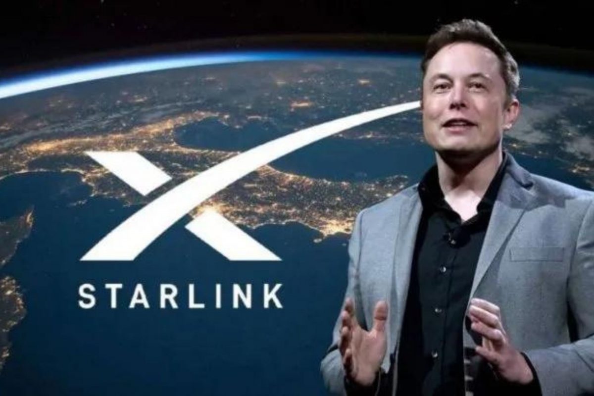 Starlink, la empresa de internet satelital de Elon Musk