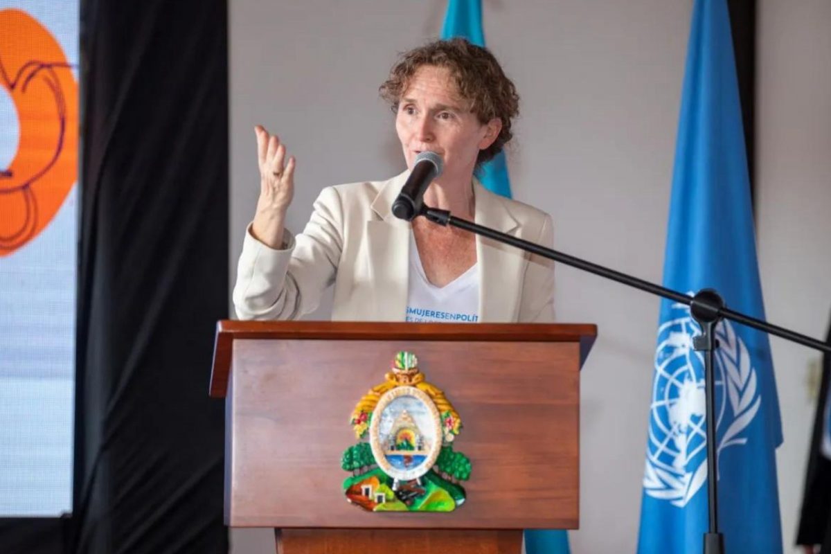 ONU confía que selección de candidatos a magistrados sea transparente