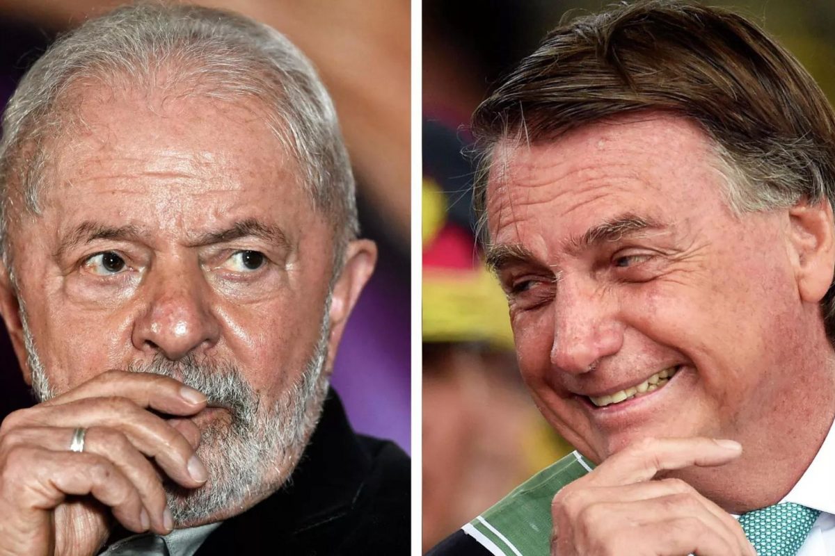 Arranca carrera electoral en Brasil con Lula a la cabeza y Bolsonaro acercándose