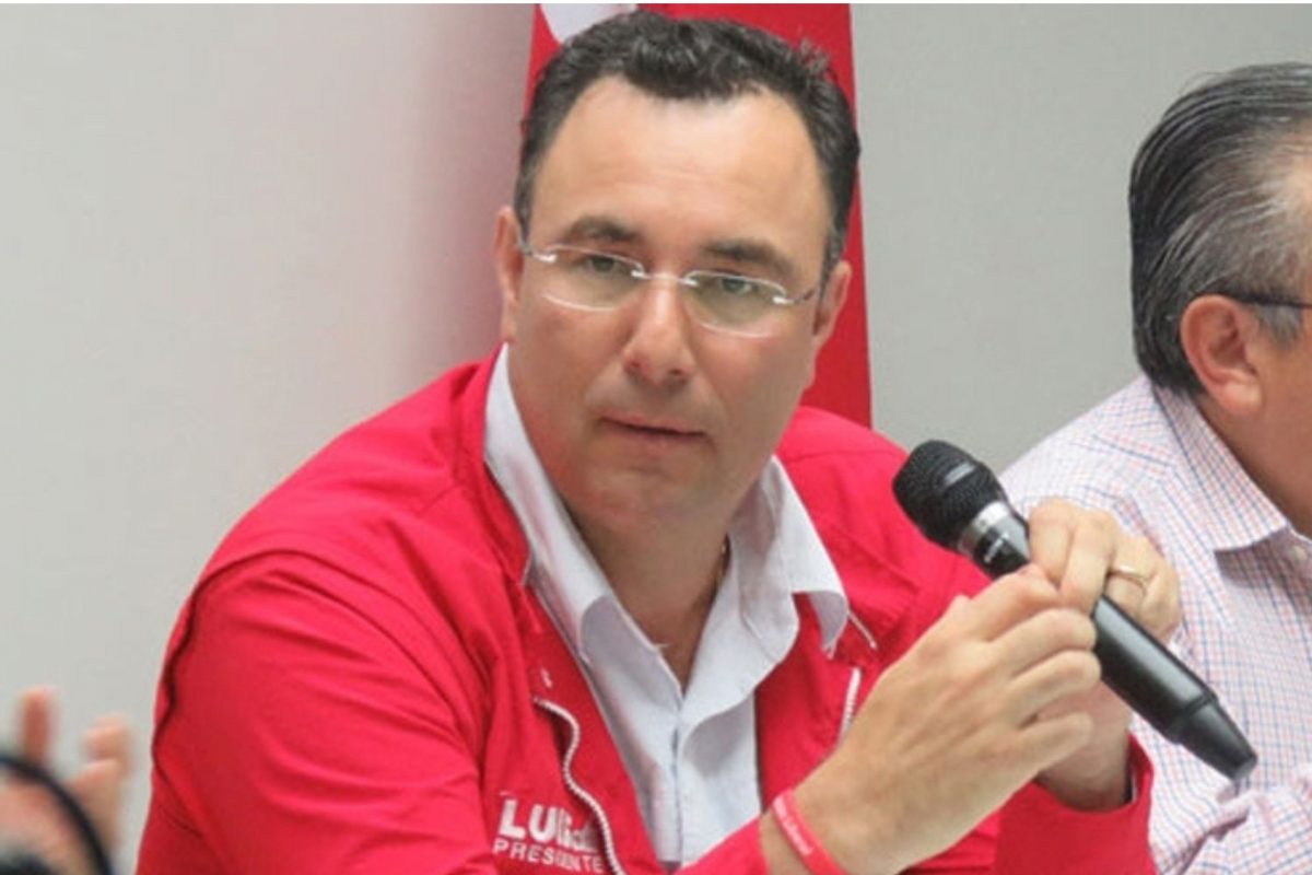 TSC acusa a expresidente del CCEPL de malversar fondos; Luis Zelaya alega violación de derechos