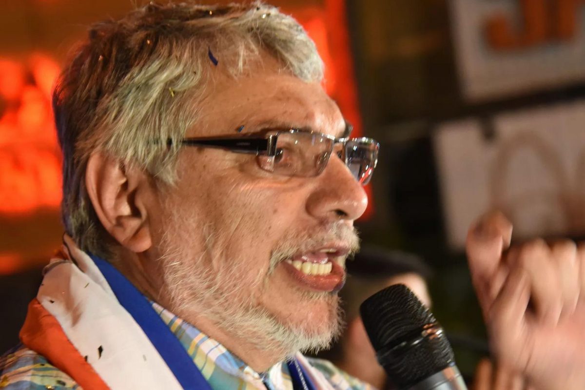 El expresidente paraguayo Fernando Lugo, en coma por un ACV isquémico