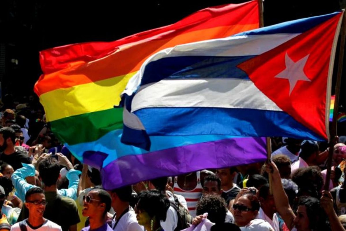 Cuba dice «sí» al Código de Familia que legaliza el matrimonio igualitario
