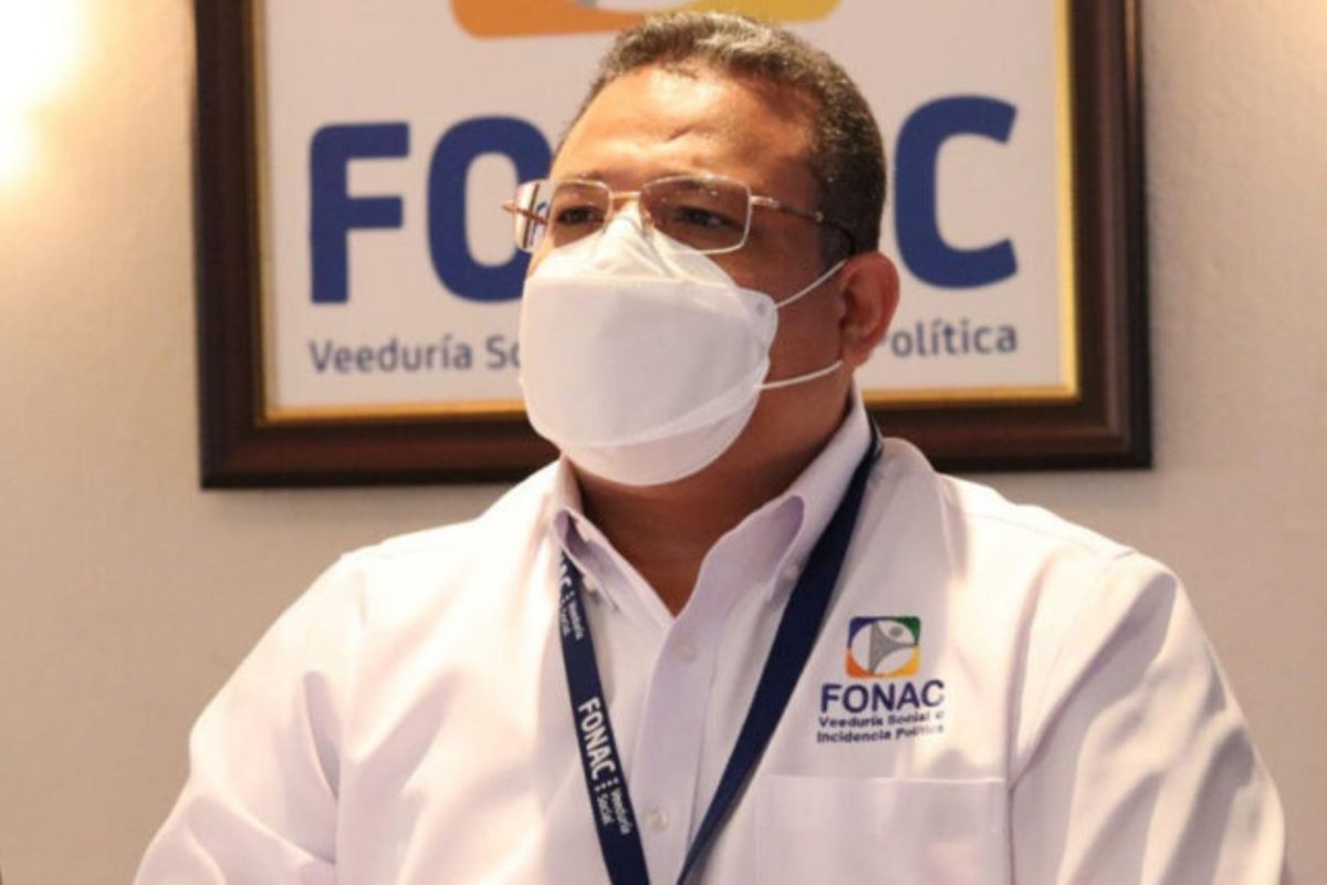 Oficialismo señala que el Fonac ha perdido su credibilidad al encubrir a JOH
