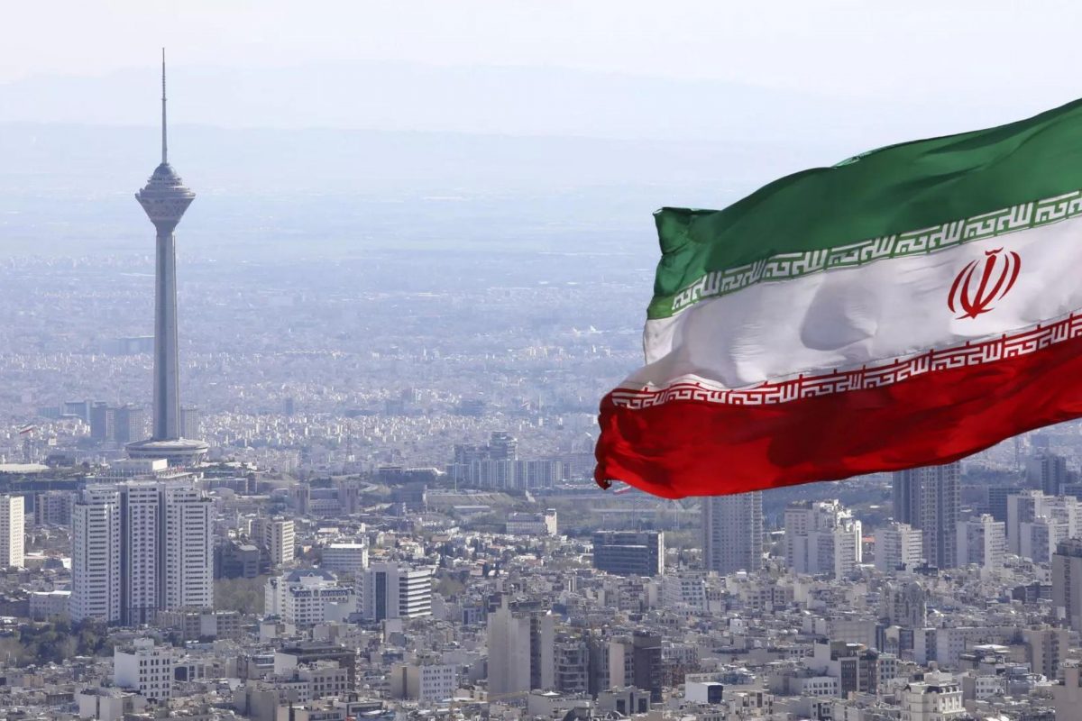 Irán cataloga las nuevas sanciones de EEUU de crimen contra la humanidad