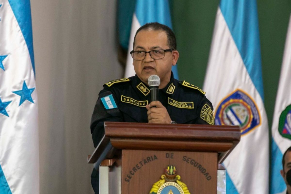 «Queremos descubrir la verdad», afirma jefe de la Policía Nacional sobre el caso de la Anapo