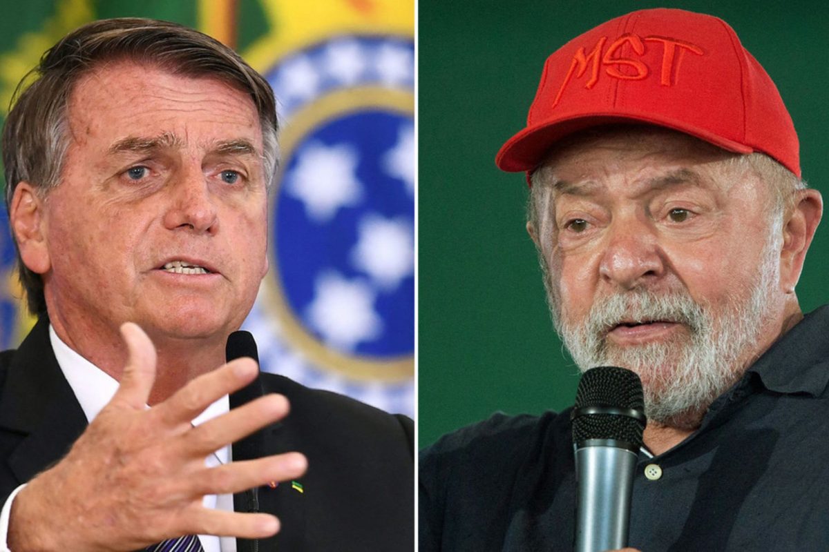 Las fuerzas políticas de Brasil definen sus apoyos hacia Bolsonaro y Lula